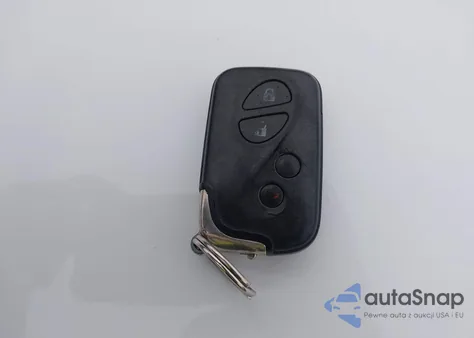 2012 Lexus Is 250 из США, поврежденный, VIN JTHCF5C20C5059495